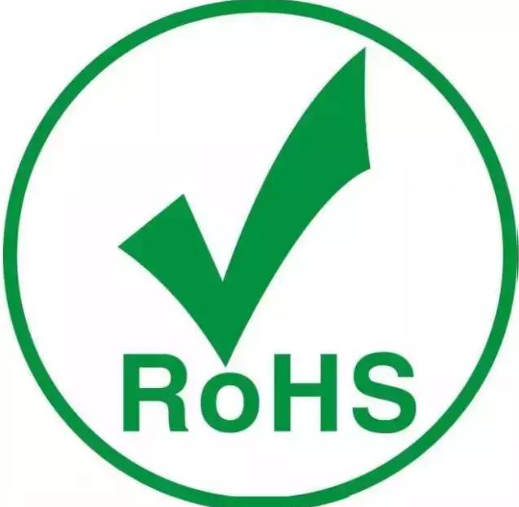 ROHS认证项目及标准全解析