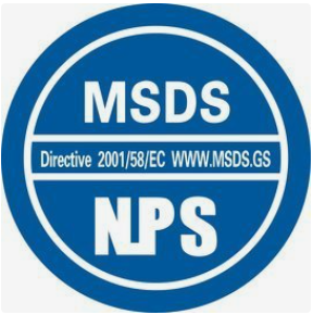 MSDS报告是什么？SDS编写的基本要求是什么？